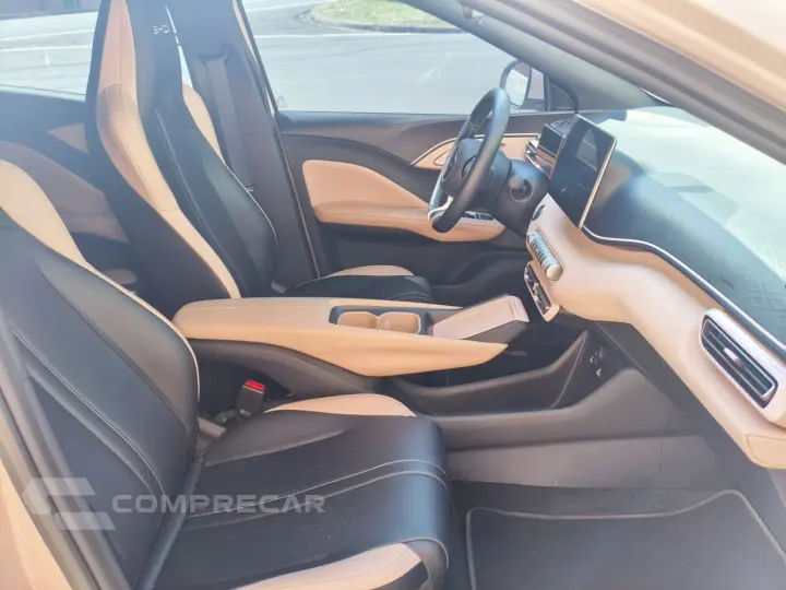 Dolphin Mini 38 KW ELÉTRICO