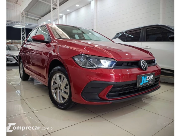 POLO 1.0 170 TSI MANUAL