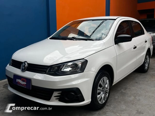 VOYAGE - 1.6 MSI TOTAL TRENDLINE 4P MANUAL