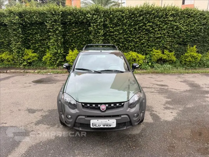 STRADA 1.8 MPI Adventure Extreme CE 16V