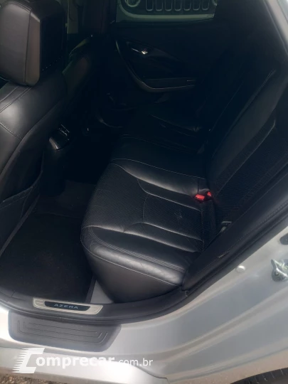 AZERA 3.3 MPFI GLS Sedan V6 24V