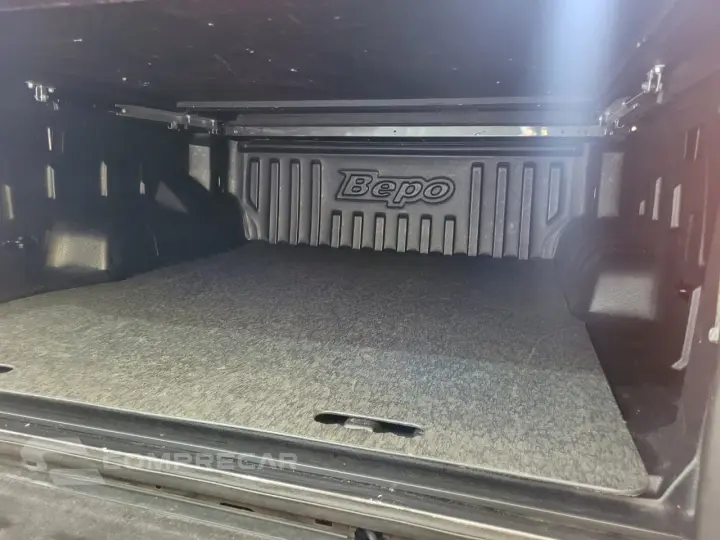 Ranger XLS 2.0 4x2 CD Diesel Aut.