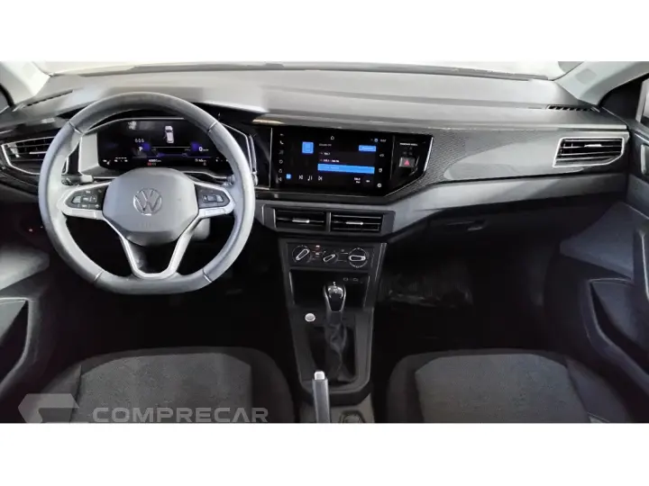 POLO 1.0 170 TSI COMFORTLINE AUTOMÁTICO