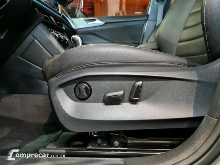 TAOS 1.4 250 TSI HIGHLINE