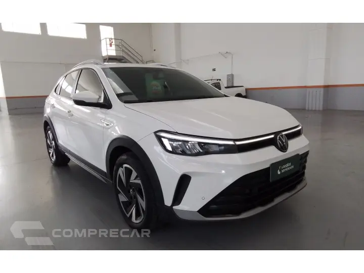 NIVUS 1.0 200 TSI TOTAL FLEX HIGHLINE AUTOMÁTICO