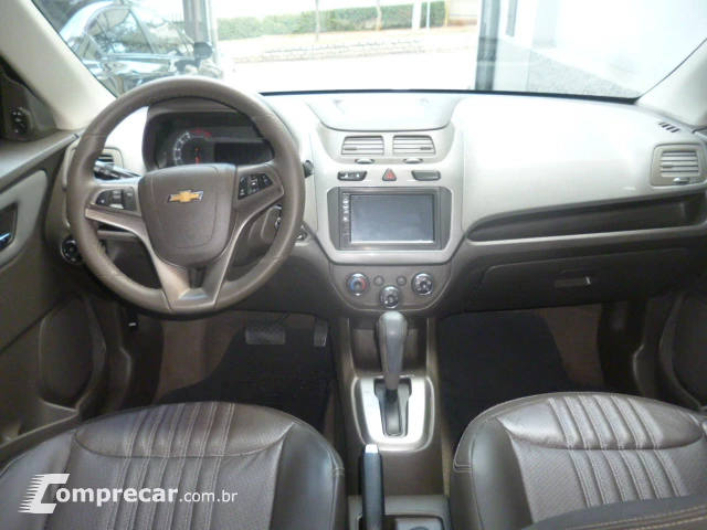 COBALT 1.8 MPFI Advantage 8V