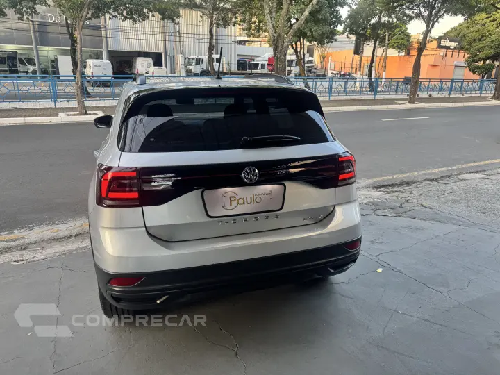 T-CROSS 1.0 200 TSI Sense