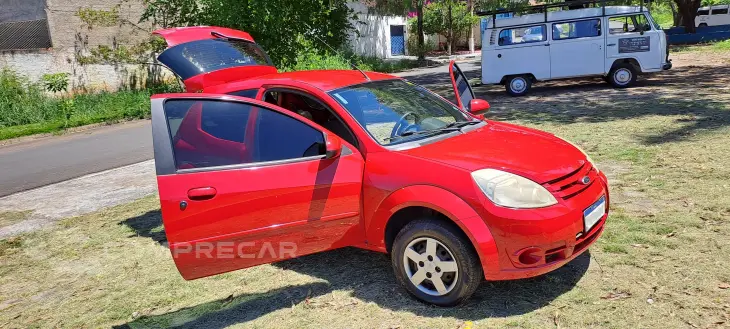 KA 1.0 MPI 8V