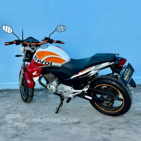 CB 300R REPSOL LIMITED