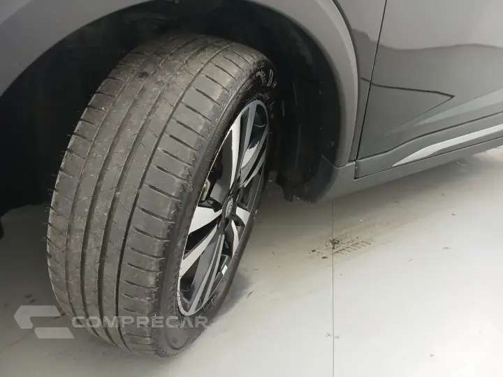 KICKS 1.6 16V FLEXSTART EXCLUSIVE XTRONIC