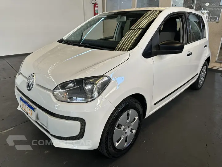 UP 1.0 MPI Take UP 12V