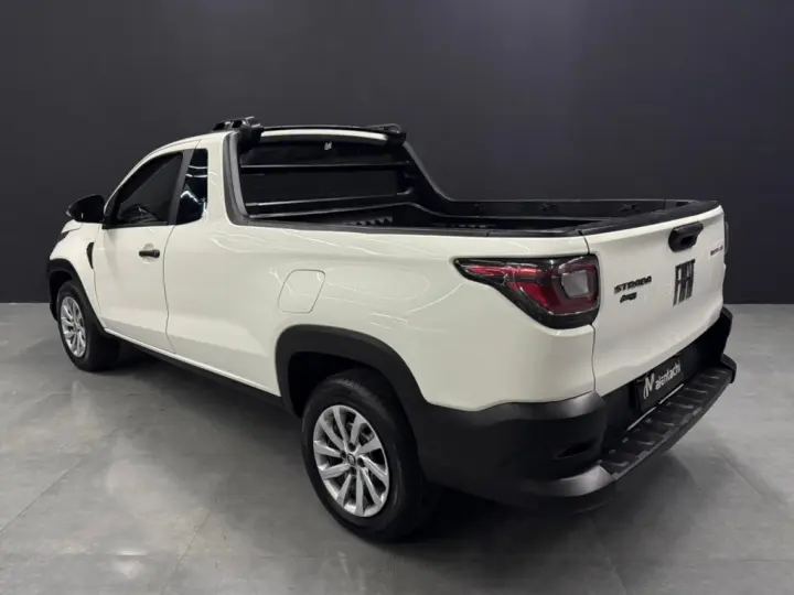 STRADA 1.3 FIREFLY FLEX ENDURANCE CS MANUAL