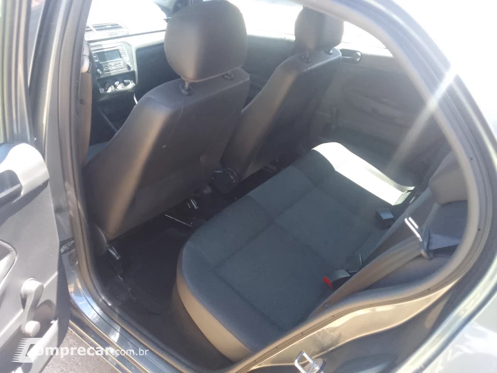 GOL 1.0 12V MPI Totalflex