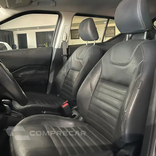 KICKS 1.6 16vstart Active