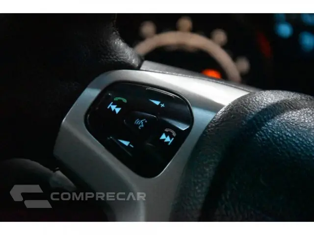 ECOSPORT - 1.6 FREESTYLE 16V 4P MANUAL