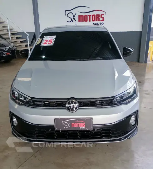 VIRTUS 1.4 250 TSI Exclusive