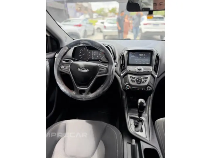 ARRIZO 5 1.5 VVT TURBO iFLEX RX CVT