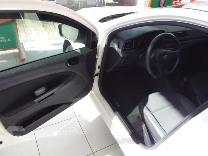 GOL 1.0 12V MPI TOTALFLEX 4P MANUAL