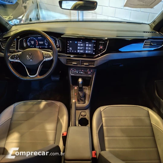 NIVUS 1.0 200 TSI Highline