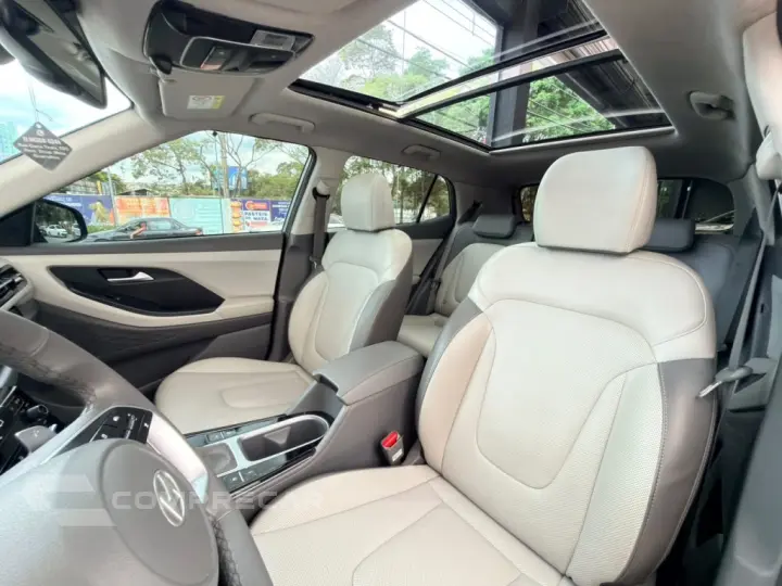 CRETA 1.6 TGDI GASOLINA ULTIMATE DCT