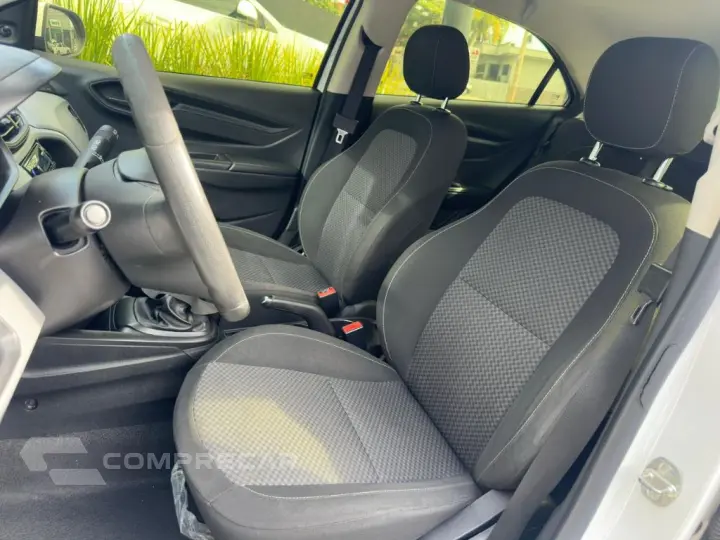 ONIX HATCH Joy 1.0 8V Flex 5p Mec.