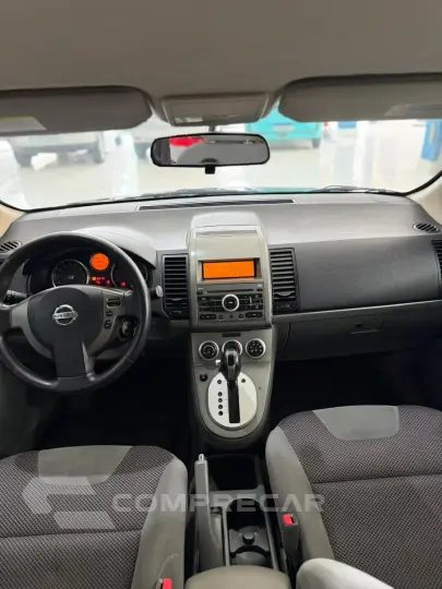 SENTRA 2.0 SL 16vstart