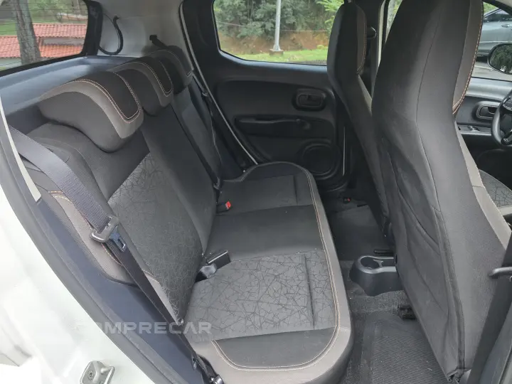 MOBI 1.0 EVO Trekking
