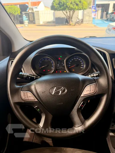 HB20 1.6 Comfort 16V