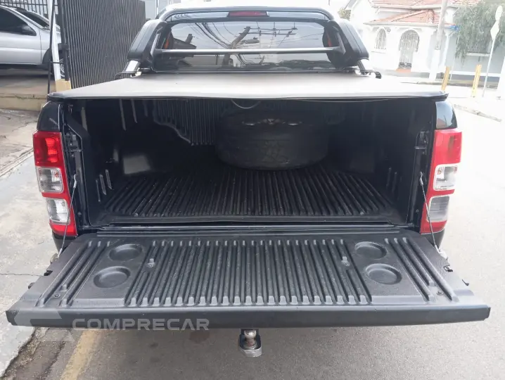 RANGER 2.2 XLS 4X4 CD 16V