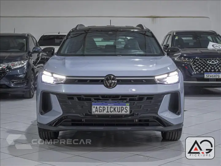 TERA 1.0 170 TSI High