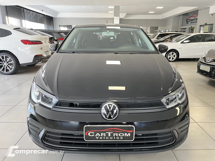 POLO 1.0 170 TSI Comfortline