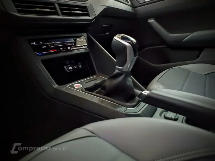 NIVUS 1.0 200 TSI TOTAL FLEX HIGHLINE AUTOMÁTICO