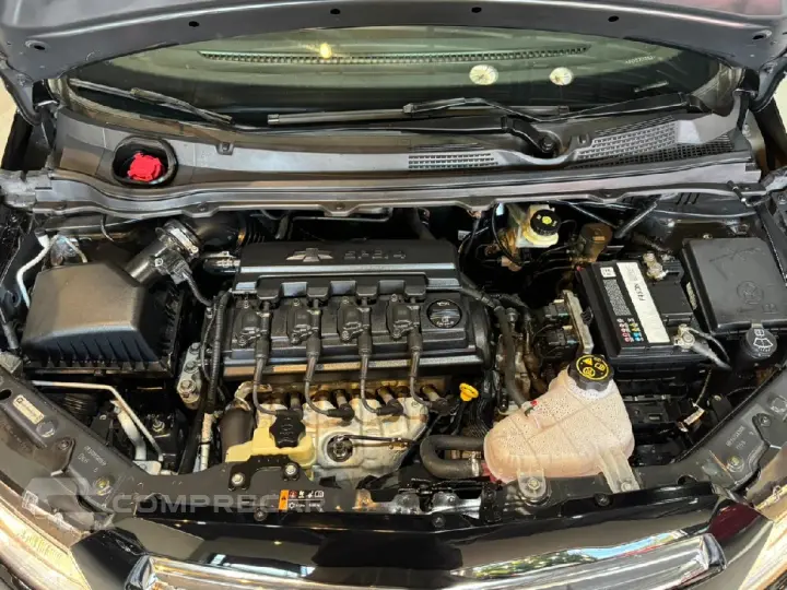 PRISMA 1.4 MPFI LTZ 8V FLEX 4P AUTOMATICO