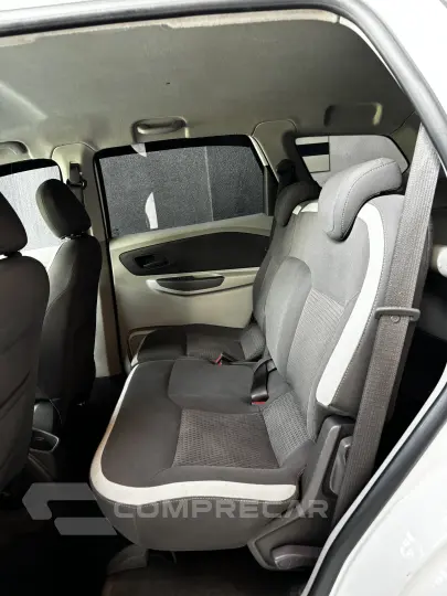 SPIN 1.8 LT 8V