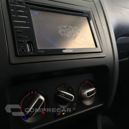 SPACEFOX 1.6 MI 8V