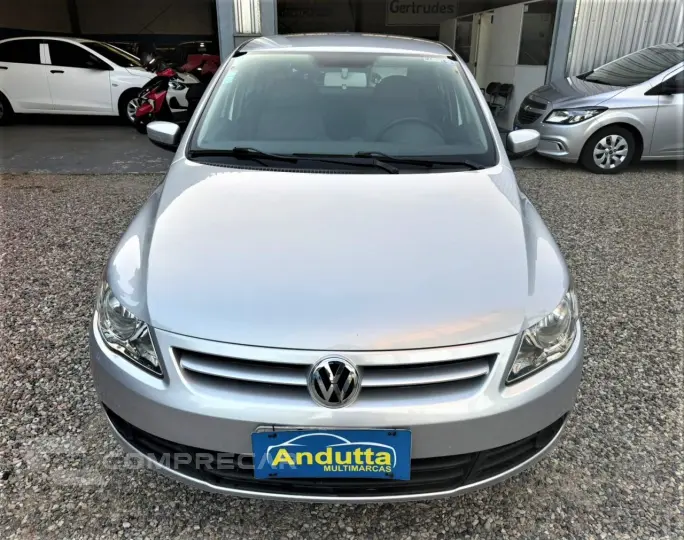 Gol 1.0 4P G5 FLEX