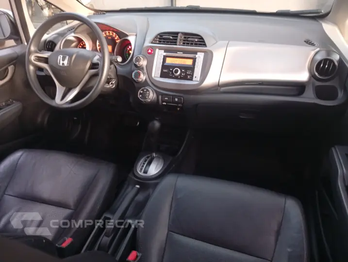 FIT 1.4 LX 16V