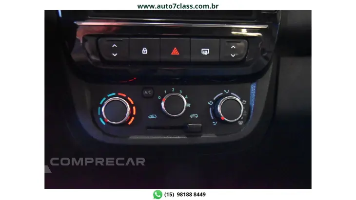 KWID - 1.0 12V SCE OUTSIDER MANUAL