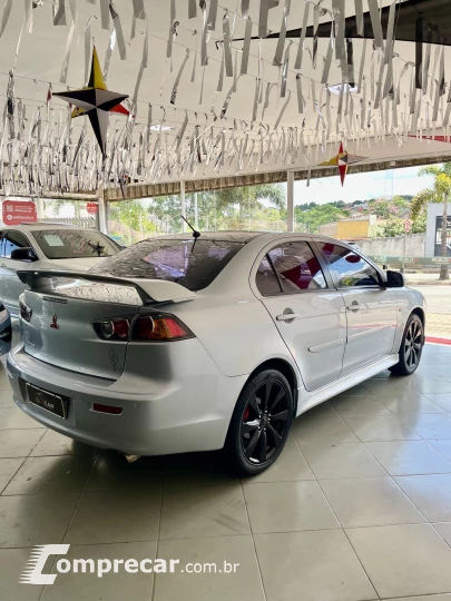 LANCER 2.0 16V