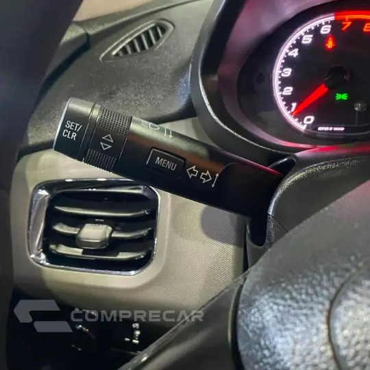 ONIX HATCH LT 1.0 8V FlexPower 5p Mec.