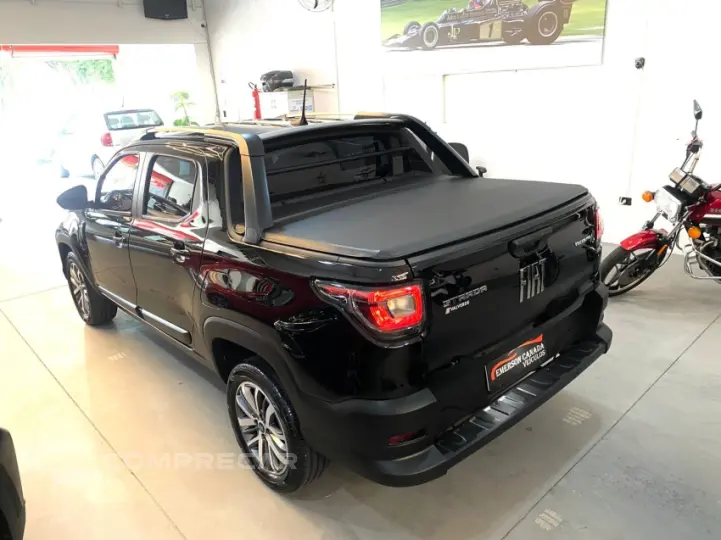 STRADA 1.3 Firefly Volcano CD