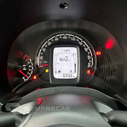 MOBI TREKKING 1.0 Flex 5p.