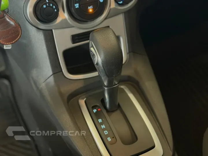 FIESTA 1.6 TIVCT FLEX SE PLUS POWERSHIFT