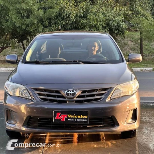 COROLLA GLI FLEX