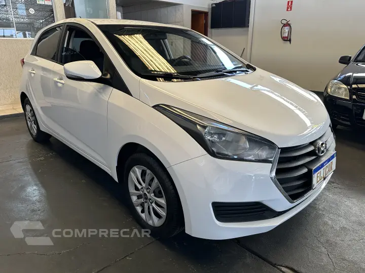 HB20 1.0 12V Comfort
