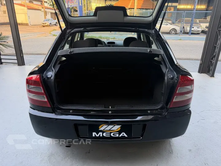 ASTRA 2.0 MPFI ADVANTAGE 8V FLEX 4P MANUAL