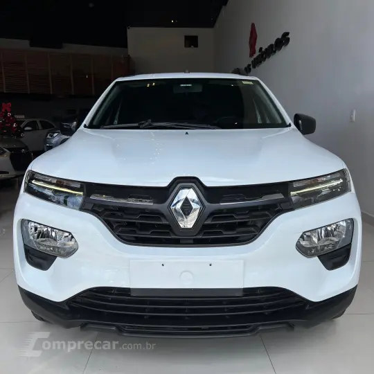 KWID 1.0 12V SCE Intense