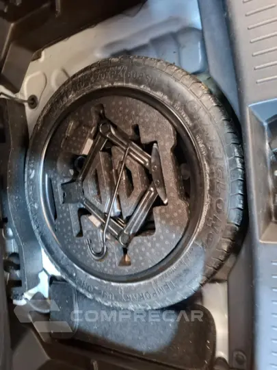 TIGGO 5X 1.5 VVT Turbo Iflex TXS