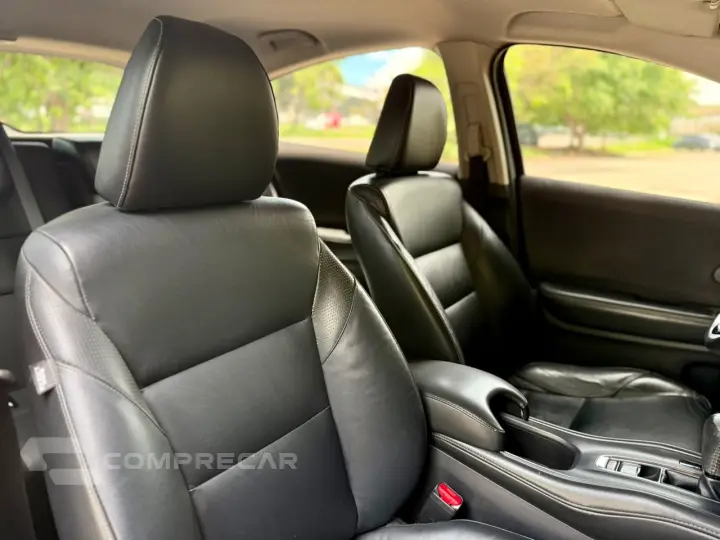 HR-V 1.8 16V EXL