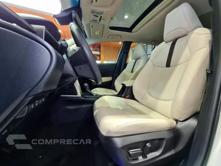 COROLLA CROSS XRX 1.8 16V AUT. (HÍBRIDO)